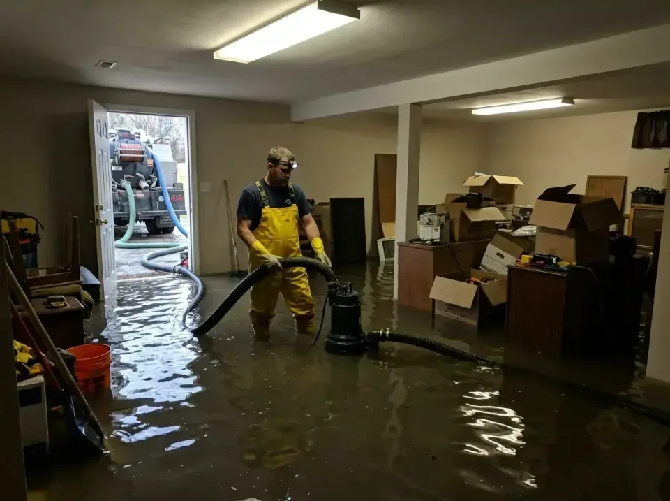 basement-burst-pipe-flooding-a-001 — frequently asked questions, 24-Hour Water Damage Restoration Services in Highland Villa…